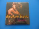 Erykah Badu Baduizm LP (2016) NEW Shrink Wrap Tear