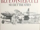Blue Oyster Cult  Secret Treaties- 1500 MADE Purple LP Music On Vinyl BRAND NEW