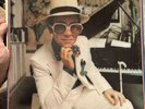 Elton John - Greatest Hits (LP 1974 VG+) MCA Records MCA 2128