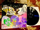 TOP M- og 1968 UK ACID PSYCH GEM = FIVE DAY WEEK STRAW PEOPLE = ex- ANDROMDEA