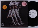 CREAM Goodbye ATCO LP VG+ wlp gatefold with poster b