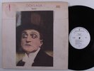 FACES Ooh La La WARNER BROS LP VG+ wlp die-cut cover with poster b