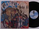 GENE CLARK No Other ASYLUM LP VG+ with poster SHRINK b