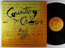 Counting Crows - August And Everything After 2xLP - Analogue 200g Reissue VG++