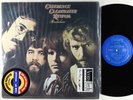 Creedence Clearwater Revival - Pendulum LP - Analogue/Fantasy 180g Reissue VG+