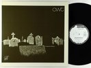CWT - The Hundredweight LP - Kuckuck Germany - Blues Rock OG Press VG+ PROMO