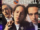URGE OVERKILL the Supersonic Storybook Vinyl LP Record AUTOGRAPHED