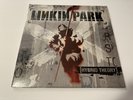 Hybrid Theory by Linkin Park Vinyl lp New  Sealed