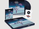 Caparezza - Orbit Orbit SPACE VERSION 2 Lp Book Stickers Vinili Rap Ita  FOTO 