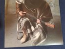 Stevie Ray Vaughan & Double Trouble In Step Vinyl 1989