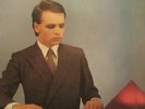 Gary Numan - The Pleasure Principle (LP, Album)
