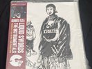 GZA Liquid Swords the Instrumentals 2LP Vinyl, Black/White