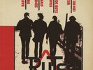 The Ruts - 4 Track EP (12