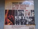 Dizzy Gillespie & The Double Six Of Paris* - Dizzy Gillespie & The Double Six...