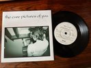 THE CURE - PICTURES OF YOU - UK - 7