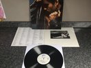 LP VINYL GEORGE MICHAEL ALBUM FAITH  460000 1 UK 1ST PRESS 1987 NM-/NM- SUPERB