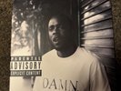 Kendrick Lamar Damn Collectors Edition Vinyl LP