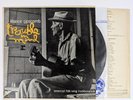 Mance Lipscomb - Trouble In Mind Mono 1st Press R-2012 Reprise 1961 Blues VG+/VG