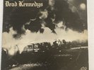 Dead Kennedys Fresh Fruit for Rotting Vegetables (1980) Vinyl LP with poster