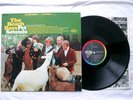 THE BEACH BOYS - Pet Sounds LP - STK 74 147 - 1st German 1966 Stereo Press - MP3