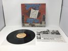 Doggy  Style Side By Side 1985 Punk LP Vinyl Record