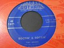 R&B-TINY GRIMES-ROCKIN & SOCKIN-GOTHAM SCARCE ROCKER