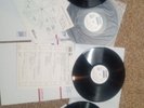 American top 40 vinyl Casey Kasem