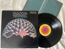 Ramp  – Come Into Knowledge LP (VG+) [OG, 1st US Press, Promo] ABC BLUE THUMB