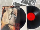 Talking Heads – Stop Making Sense LP Inner (EX) [1st US Press] SIRE