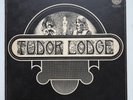 Tudor Lodge - Tudor Lodge EX/VG Vertigo UK 1st Pressing Original