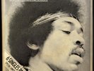 JIMI HENDRIX 6 Singles Pack UK 1980 Polydor 260 8001 LIMITED/SPECIAL MINT VINYL
