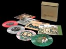 Oasis (What's The Story) Morning Glory? Singles New 7