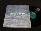 ECM 1016 - Terje Rypdal - s/t 1971 German LP jazz jan garbarek arild andersen