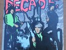 Duran Duran - DECADE - 12