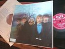 ROLLING STONES-  Between The Buttons,   RARE 1968 UK MONO LP /in.... DECENT COPY