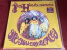The Jimi Hendrix Experience - Are You Experienced - Numbered Mono 200 Gram Vinyl