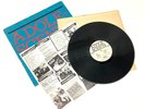 1981 ADOLESCENTS “Self Titled” 1st Press Vinyl LP Frontier FLP-1003 (EX/VG)