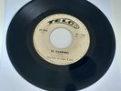 JOEY LEWIS El Vampiro / Six Ten Is Ten CALYPSO Trinidad 7