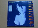 DIVINYLS Essential RARE USA LP 2021 - Orange with Blue splatter - BRAND NEW