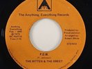 Bitter & The Sweet 