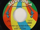 Bobby Williams 