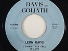 Leon Davis 