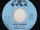 Wendy Rene 