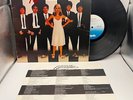 BLONDIE - Parallel Lines 1st Press Inner One Way Or Heart Of Glass Vinyl VG++/EX