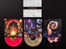 RARE Liquid Death Greatest Hates Vinyl Box Set 3LP Limited Edition Sealed OOP