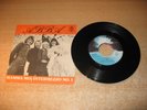 ABBA-Mamma Mia-Unique Norway Cover-Original 1975-Very Rare 7
