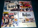 THE BEATLES ANTHOLOGY 1, 2, 3 & 4 ORIGINAL LP SETS (95/96) & (2025) SEALED NEW