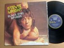 STEVIE WRIGHT Black Eyed Bruiser RARE AUSSIE LP 1975 - APLPA-012 - THE EASYBEATS