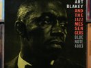 Art Blakey & The Jazz Messengers - Art Blakey And The Jazz Messengers - 1966 Blu