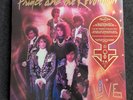 Prince - Prince and The Revolution Live. 3LP 150 Grams. New Vinyl Record Boxset